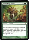Nourishing Shoal