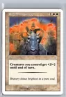 Fervent Charge [Foil] #