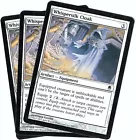 Whispersilk Cloak