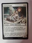 Llanowar Scout