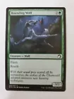 Howling Wolf