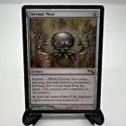 Chrome Mox