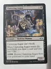 Clattering Skeletons