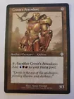 Altar Golem