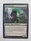 Cult Conscript #