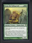 Dosan the Falling Leaf #