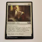 Magus of the Disk