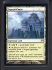 Jugan, the Rising Star