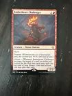 Emberheart Challenger #
