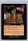Engineered Plague