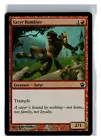 Tymora's Invoker [Foil] #