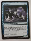 Frost Lynx