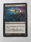 Saving Grasp