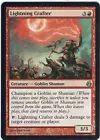Wizard's Lightning