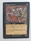 Maggot Carrier