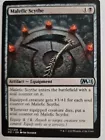Malefic Scythe