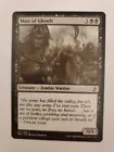 Mass of Ghouls