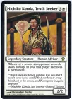 Seizan, Perverter of Truth [Foil] #