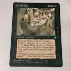 Magus of the Mind