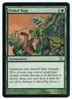 Primal Rage