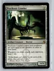 Psychosis Crawler