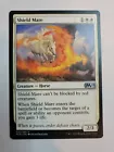 Shield Mare