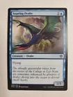 Soaring Drake #