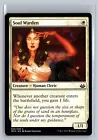 Soul Warden
