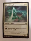 Spectral Reserves