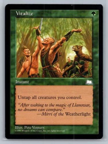 Weatherlight