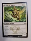 Wardscale Dragon