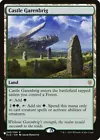 In Garruk's Wake #