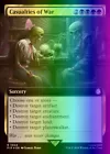 Battle of Hoover Dam [Foil] #
