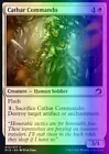 Steadfast Cathar