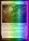 Cathar Commando #