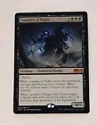 Cavalier of Night