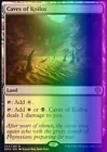 Caves of Koilos #