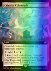 Celestial Colonnade [Extended Art] #