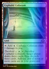 Cephalid Constable