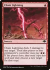 Chain Lightning #