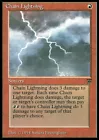 Lightning Strike #