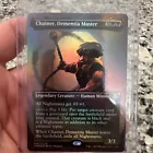 Smothering Tithe [Borderless Foil] #