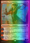 Chandra, Bold Pyromancer
