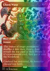 Chaos Warp [Borderless] #