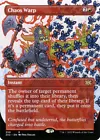 Chaos Warp [Borderless] #