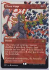 Chaos Warp [Borderless] #