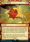 Chaos Warp