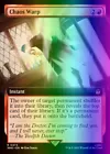 Chaos Warp [Extended Art] #