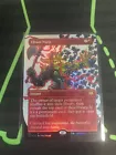 Averna, the Chaos Bloom