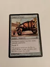 Warmonger's Chariot